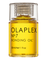 Olaplex No7 bonding oil