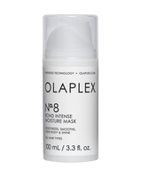 Olaplex No8 bond intense moisture mask