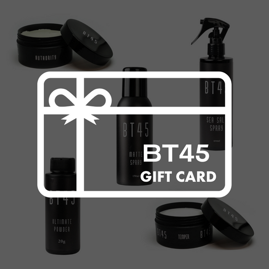 BT45 GIFT CARD