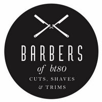 Barbers Of BT80 Voucher