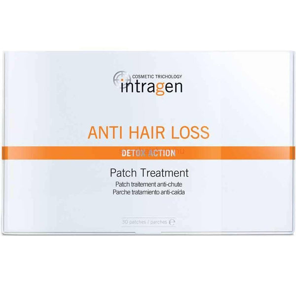 Intragen Anti Hair Loss Patch Treatment