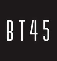 BT45 Loyalty Card