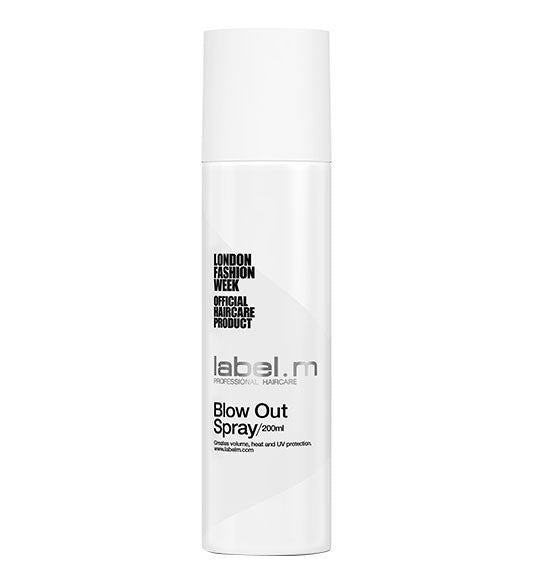 Label M Blow Out Spray