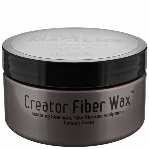 Style Masters Fiber Wax