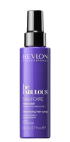 Revlon Be Fabulous Fine Hair Volume Spray 75ml